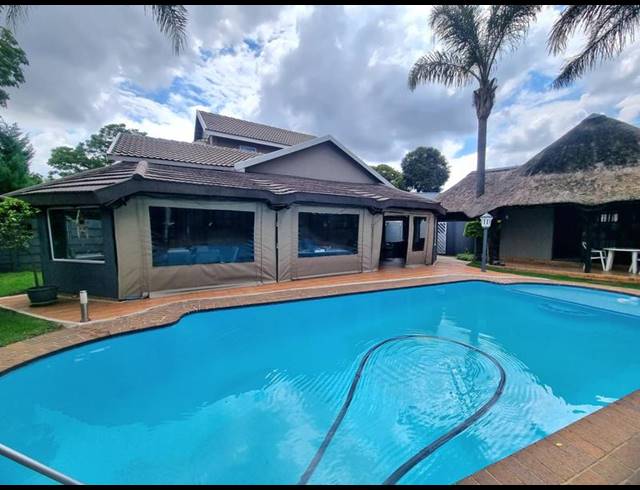 4 BEDROOM HOUSE FOR SALE IN RANDHART